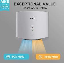 Air Hand Dryer