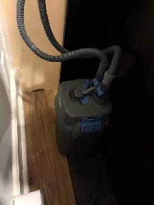 Belle Aquarium à vendre avec tous les accessoires! - Photo 4