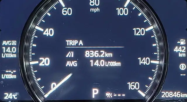 Car Mazda Dec 2020 CX-9 Signature