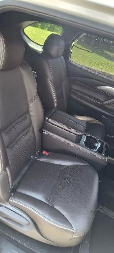 Car Mazda Dec 2020 CX-9 Signature - Photo 6