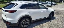 Car Mazda Dec 2020 CX-9 Signature - Photo 7