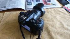 Deux appareils photographiques numérique à vendre - Photo 2