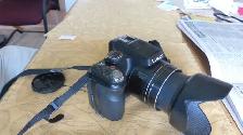 Deux appareils photographiques numérique à vendre - Photo 3