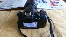 Deux appareils photographiques numérique à vendre - Photo 5