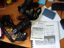 Deux appareils photographiques numérique à vendre - Photo 10