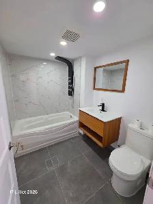 4 ½ luxueux entièrement rénové   crédit de bienvenue de 1 000 $ - Photo 8