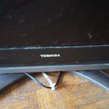 Toshiba television - Photo 2