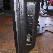 Toshiba television - Photo 3