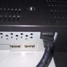 Toshiba television - Photo 7