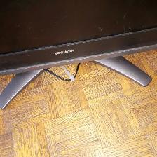 Toshiba television - Photo 9
