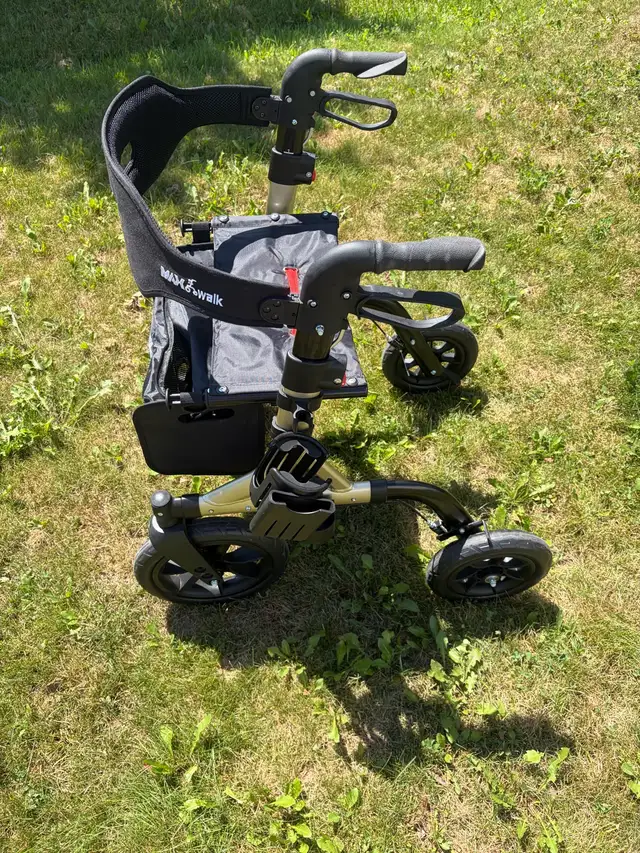 mobility walker