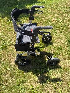 mobility walker