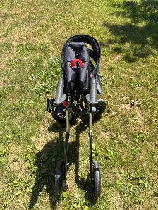 mobility walker - Photo 4
