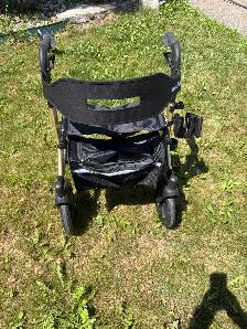 mobility walker - Photo 6
