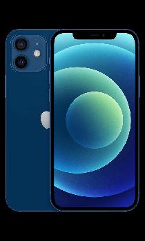 Unlocked iPhone 12(64 GB) 1-year warranty