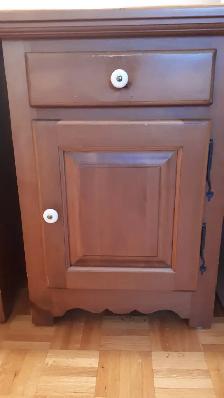 Meubles en bois faits au Québec (2) - Photo 2