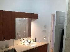 Grand 3 1/2 Saint-Laurent furnished   Garage   Internet - Photo 5