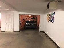 Grand 3 1/2 Saint-Laurent furnished   Garage   Internet - Photo 8