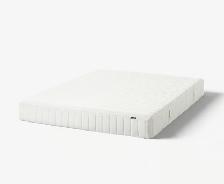 IKEA VALEVÅG Queen Hybrid Mattress – $270