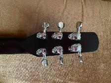 Seagull Coastline Acoustic/Electric Guitar, Case - Photo 7