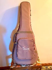 Seagull Coastline Acoustic/Electric Guitar, Case - Photo 9