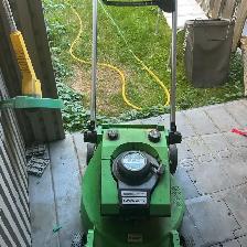 lawnmower - Photo 3