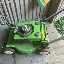 lawnmower - Photo 4