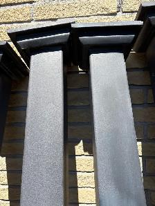 Metal Porch Columns - Photo 2