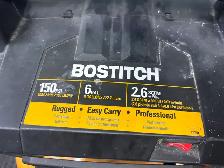 Bostitch 150 PSI Compressor - Photo 2