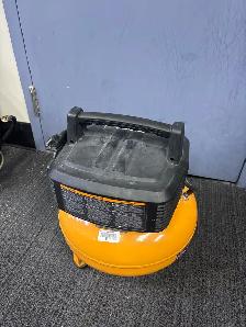 Bostitch 150 PSI Compressor - Photo 3