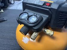 Bostitch 150 PSI Compressor - Photo 5