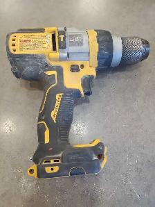 DeWalt DCD999 Brushless 20v hammer drill