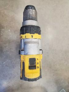 DeWalt DCD999 Brushless 20v hammer drill - Photo 4