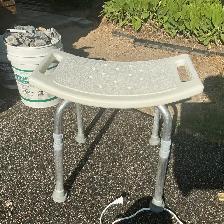 bath seat