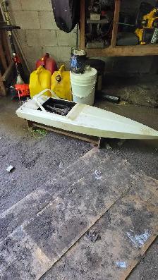 remote control  boats - Photo 2