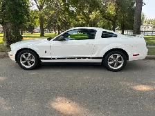 2006 Ford Mustang
