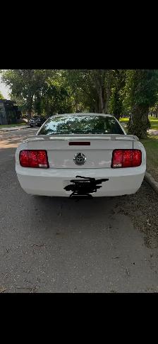 2006 Ford Mustang - Photo 10