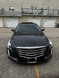 2016 CADILLAC CTS V - Photo 3