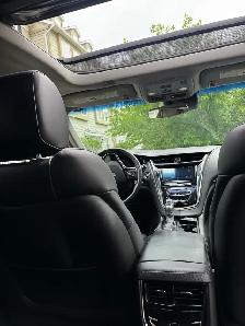 2016 CADILLAC CTS V - Photo 5
