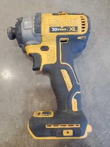 DeWalt CDF887 impact tool - Photo 3
