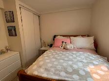 3BR Upper floor 10 mins walk to Christie Station - Photo 4