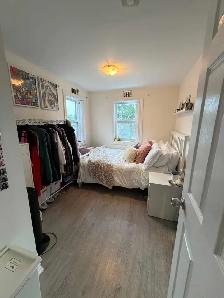 3BR Upper floor 10 mins walk to Christie Station - Photo 8