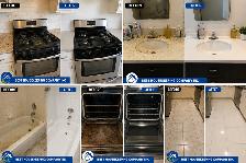House Cleaning & Commercial Cleaning in GTA-Toronto Best Prices - Photo 2