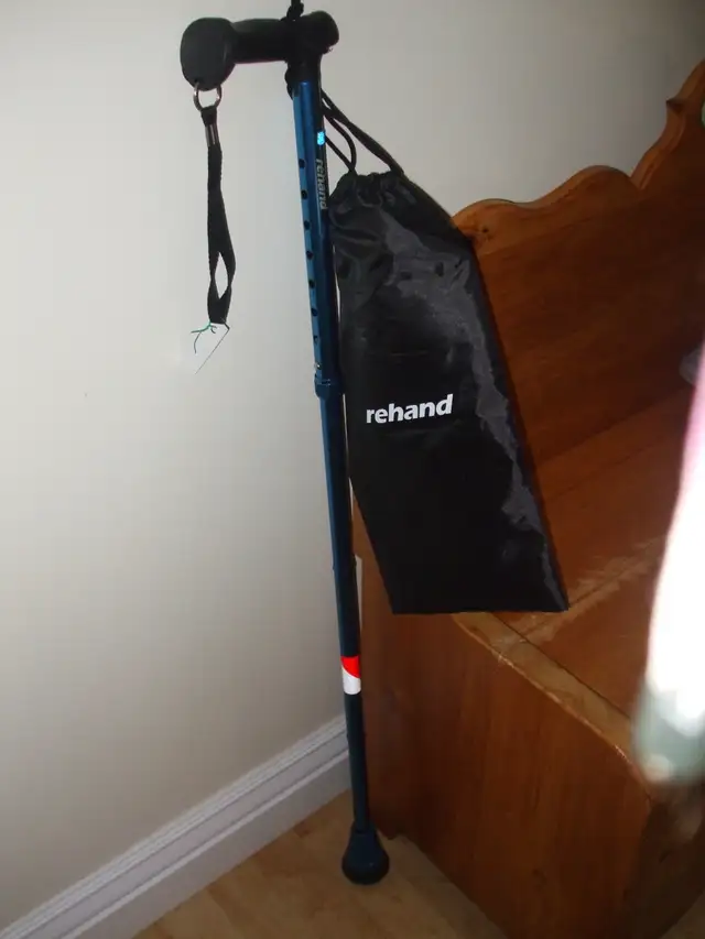 Rehand Cane