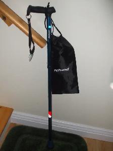 Rehand Cane - Photo 2