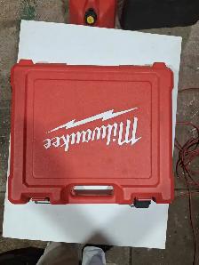 Milwaukee shockwave impact duty socket set 1/2 inch drive 29 pie - Photo 4