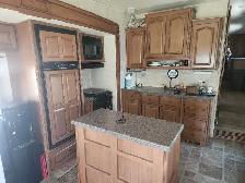 Fifth wheel  on seasonal site - Photo 3