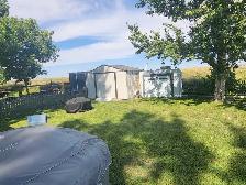 Fifth wheel  on seasonal site - Photo 9