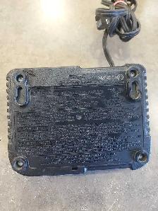 DeWalt DCB112 12V-20V Lithium charger - Photo 2