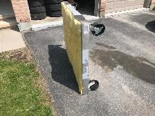 Stand for a Pizza Oven - Photo 2